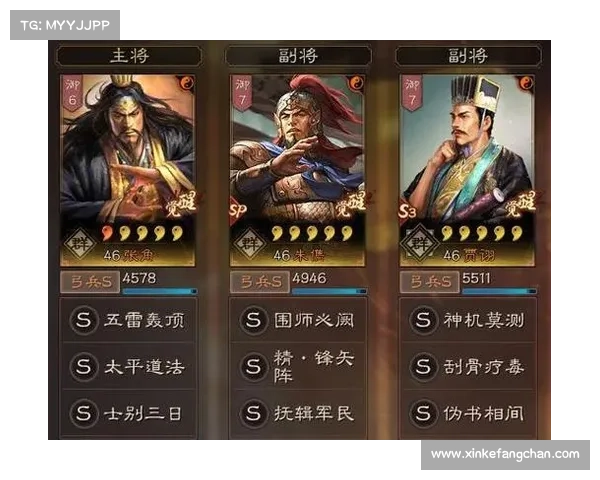 英魂三国:队伍等级提升攻略 英魂三国:队伍等级提升攻略