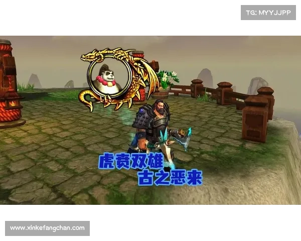魔兽三国:神降升级武器,绝世神兵引领征战之路 魔兽三国:神降升级武器,绝世神兵引领征战之路