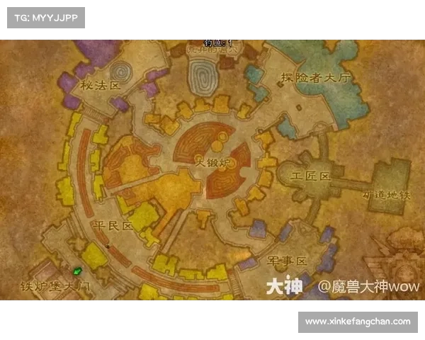 魔兽世界升级路线:选择之道 魔兽世界升级路线:选择之道