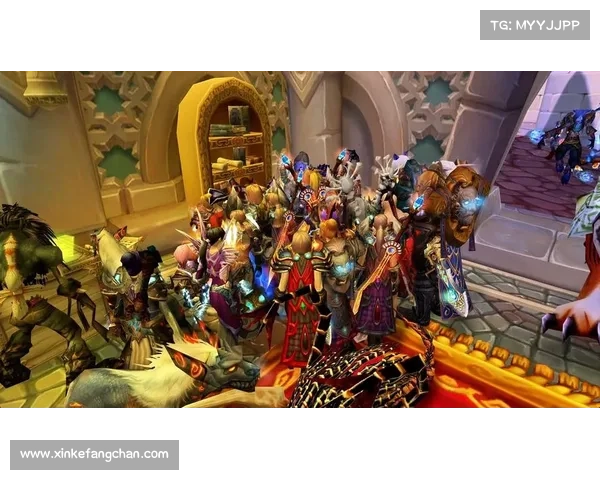 魔兽世界怀旧服:全新升级系统,经验提升为核心 魔兽世界怀旧服:全新升级系统,经验提升为核心